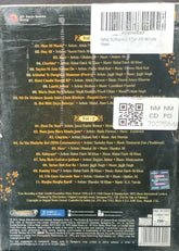 Various - Ishq Suffiaana Man Ali Maula (CD) (2)